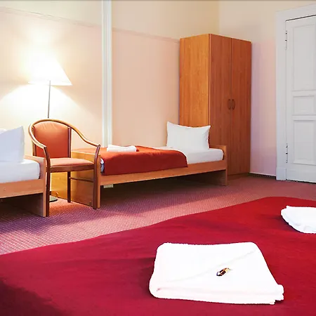 Cityblick Hotel