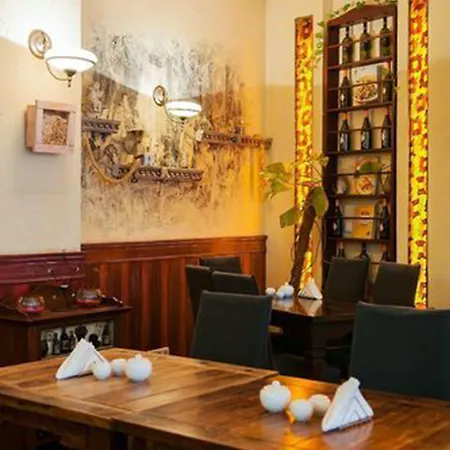Cityblick Hotel 3*