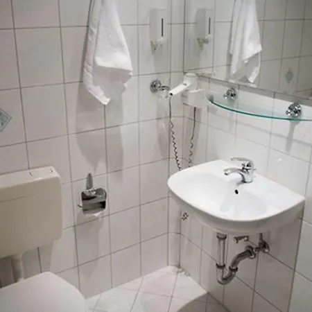Hotel Cityblick 3*