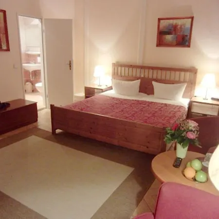 Cityblick Hotel Berlijn