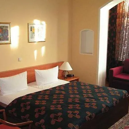Hotel Cityblick