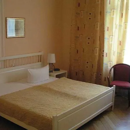 Cityblick Hotel 3*