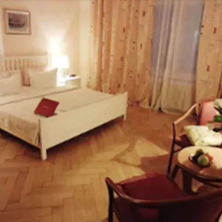 Ξενοδοχείο Cityblick 3*