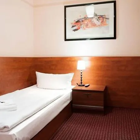 Hotel Cityblick 3*