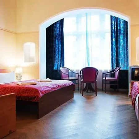 Cityblick 3* Βερολίνο