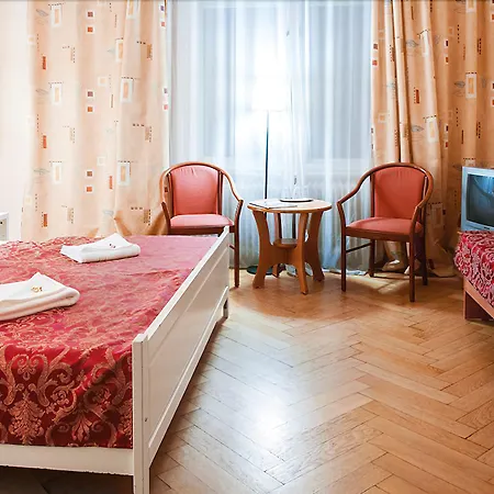 Cityblick 3* Berlino