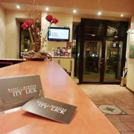 Cityblick Hotel 3*