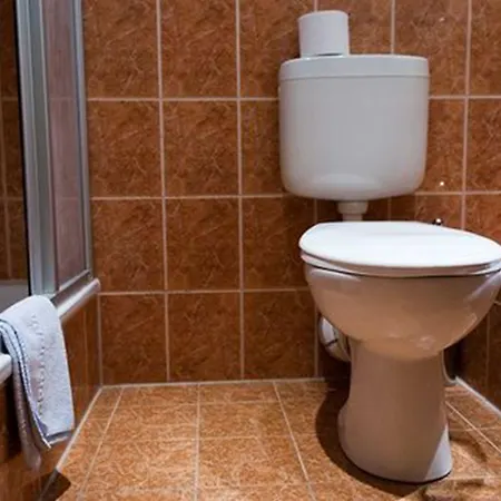 Cityblick Hotel Berlino