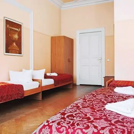 Cityblick Szálloda 3*