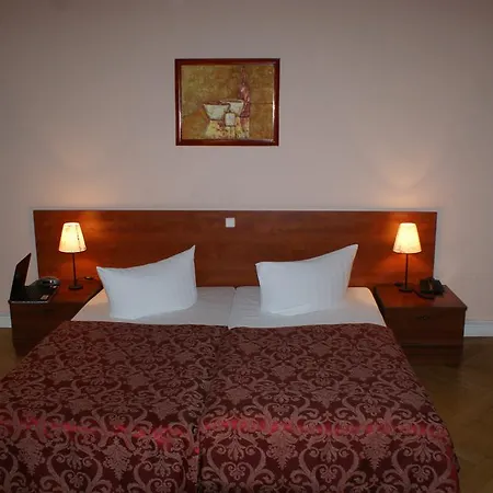 Hotel Cityblick Berlino