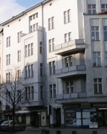 Ξενοδοχείο Cityblick 3*