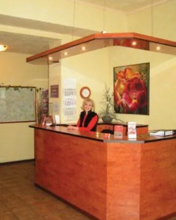 Cityblick 3* Berlino