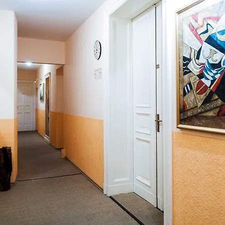Hotel Cityblick Berlin