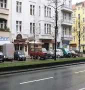 Ξενοδοχείο Cityblick 3*