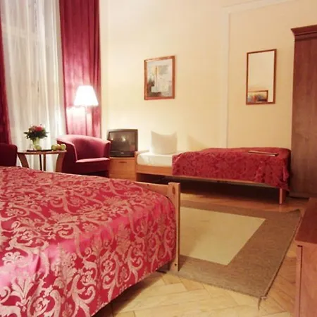 Ξενοδοχείο Cityblick 3*