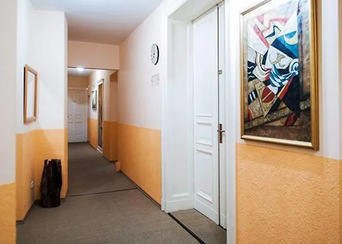 Hotell Cityblick Berlin