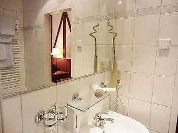 Hotell Cityblick Berlin