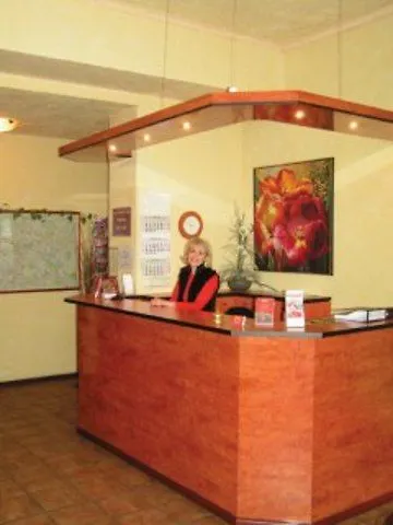 Cityblick 3* Berlín