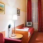 Cityblick Hotel Berlín