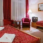 Cityblick 3* Berlín