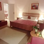 Cityblick Hotel Berlín