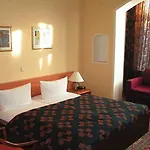 Hotel Cityblick