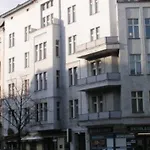 Hotel Cityblick 3*