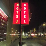 Cityblick Hotel 3*
