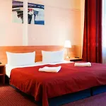Cityblick Hotel Berlín
