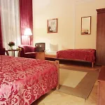 Hotel Cityblick 3*