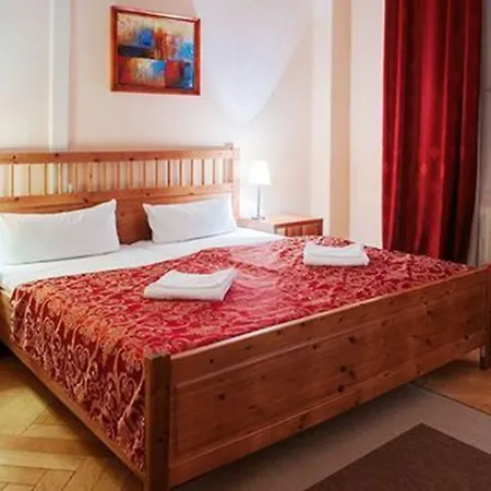 Cityblick 3* ברלין