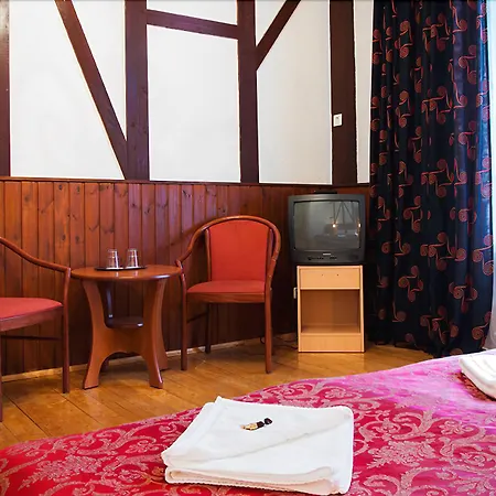 Cityblick Hotel 3*
