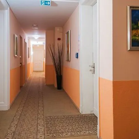 Cityblick ברלין