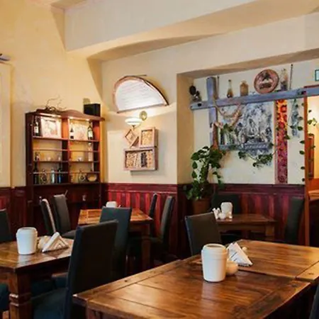 מלון Cityblick 3*