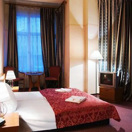 Cityblick 3* Berlín
