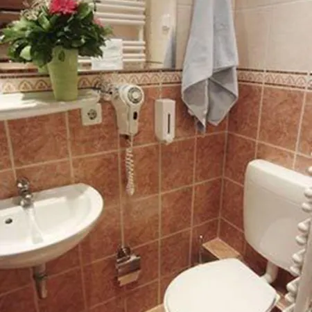 מלון Cityblick ברלין