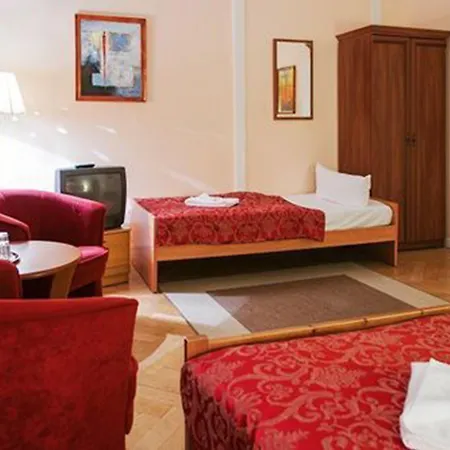 Cityblick 3* ברלין