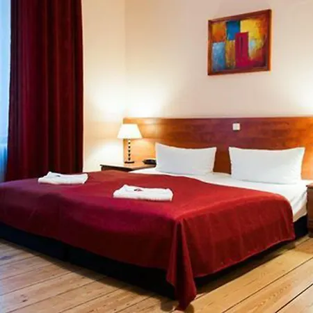 Cityblick ברלין