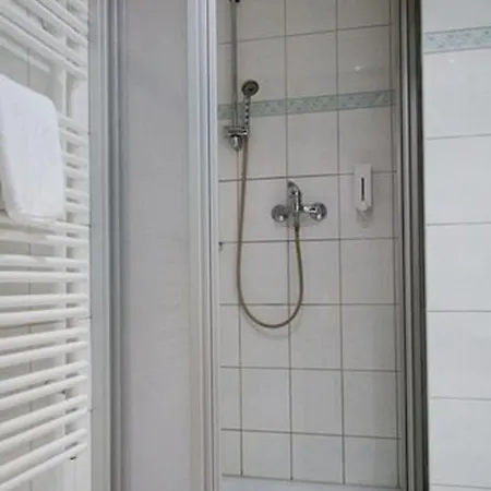 Cityblick מלון ברלין