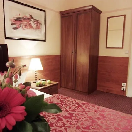 מלון Cityblick 3*