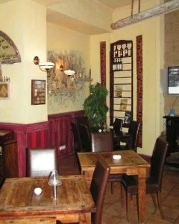 Cityblick 3* ברלין