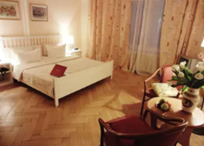 Cityblick 3* 베를린