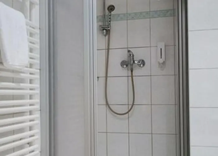 Cityblick 호텔 베를린